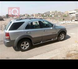 كيا سورينتو